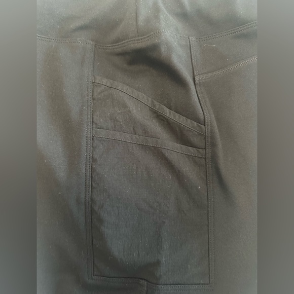 NWOT Women’s Carhart Leggings - Picture 9 of 11